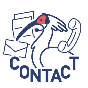 CONTACT お問い合わせ
