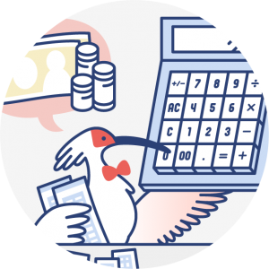 給与計算